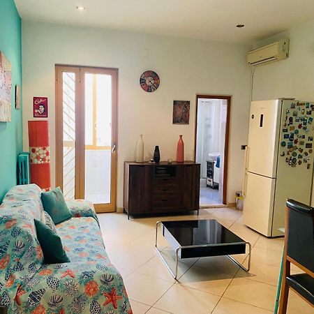 Dimora Mare Apartment Бари Екстериор снимка