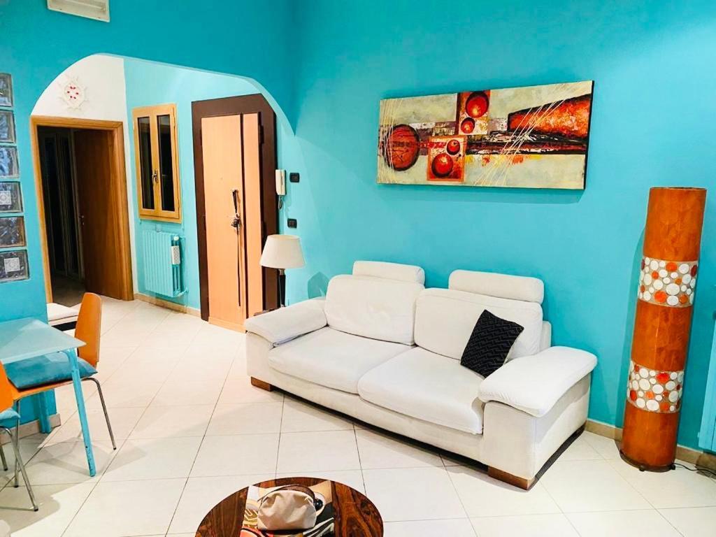 Dimora Mare Apartment Бари Екстериор снимка