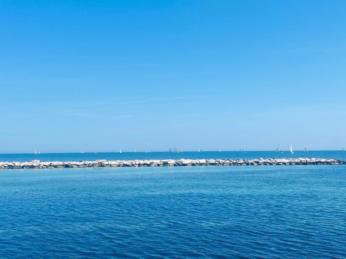 Dimora Mare Apartment Бари Екстериор снимка