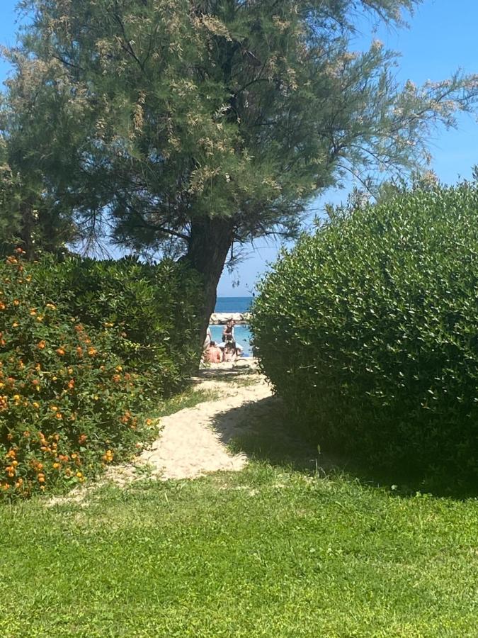 Dimora Mare Apartment Бари Екстериор снимка