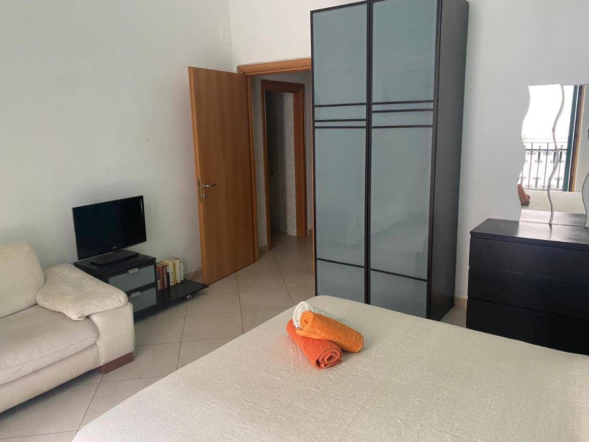 Dimora Mare Apartment Бари Екстериор снимка