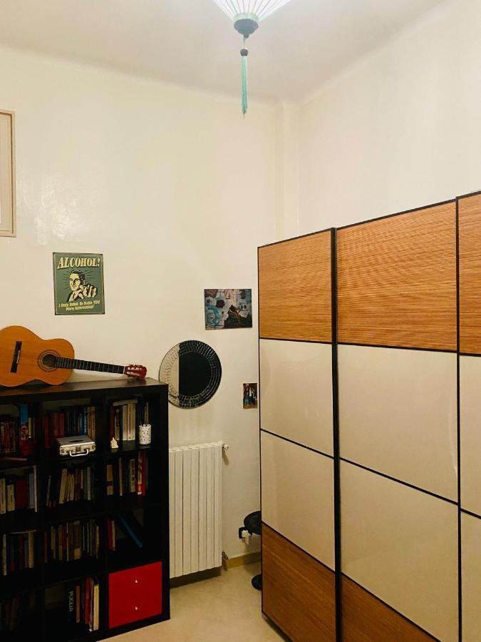 Dimora Mare Apartment Бари Екстериор снимка