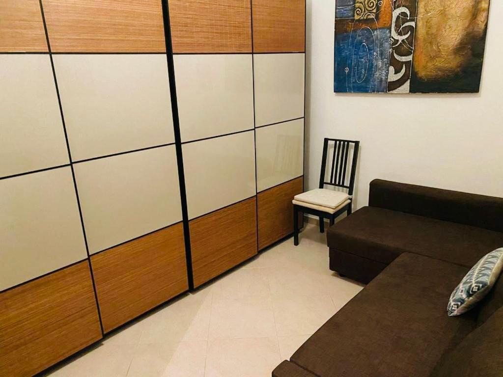 Dimora Mare Apartment Бари Екстериор снимка