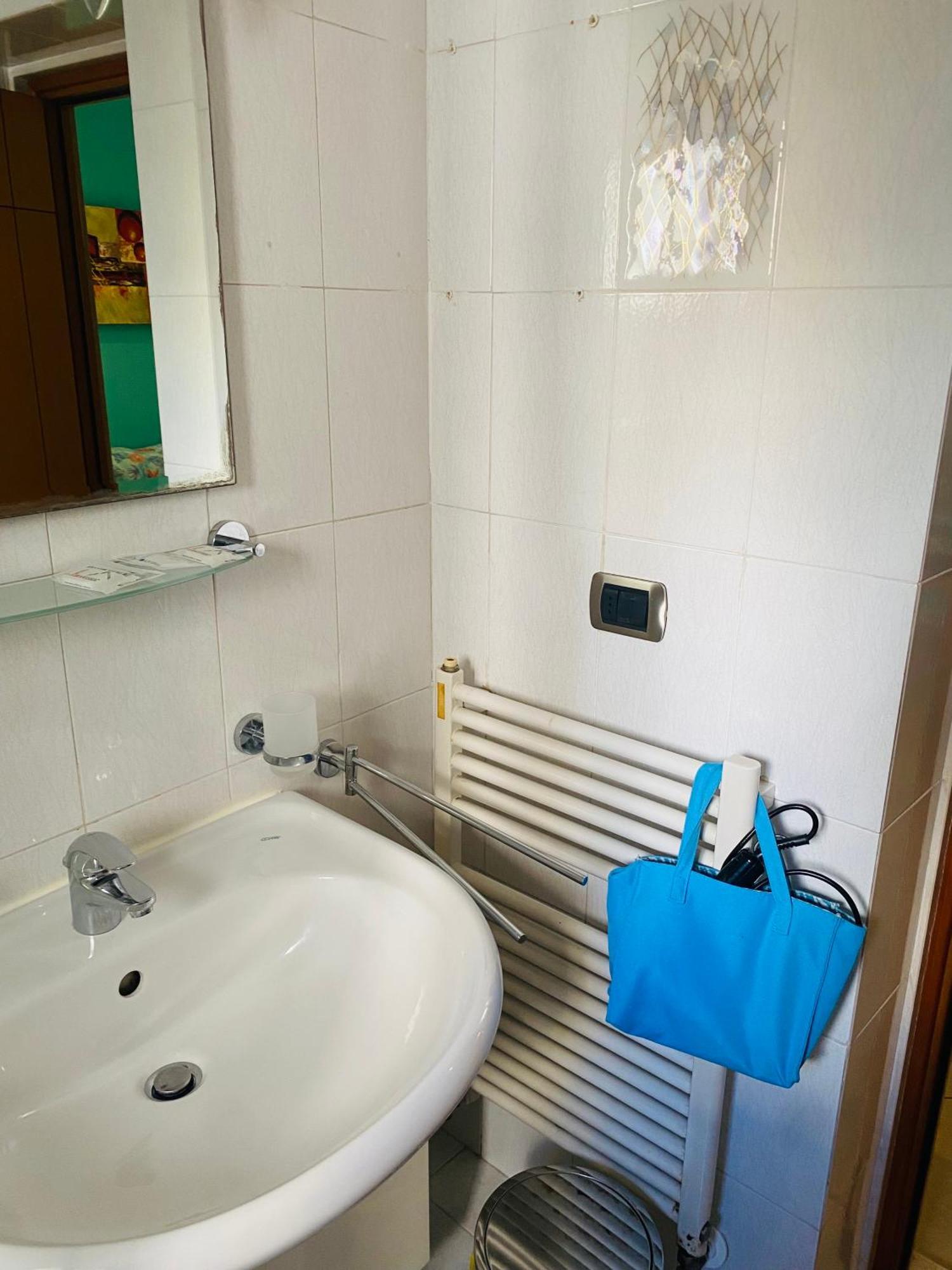 Dimora Mare Apartment Бари Екстериор снимка