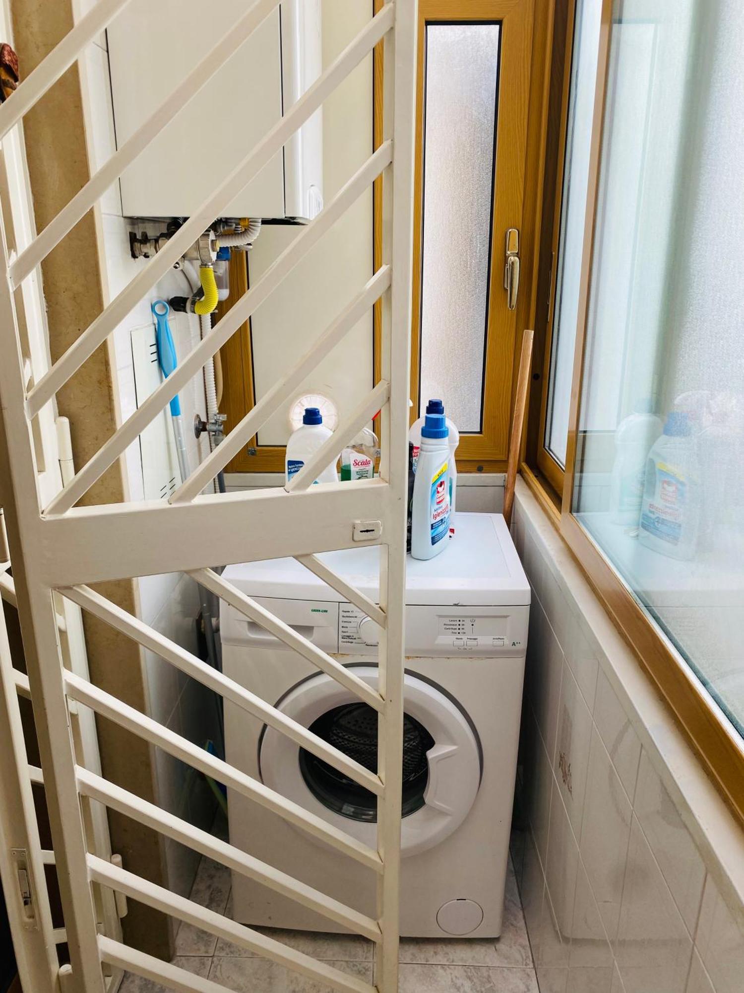 Dimora Mare Apartment Бари Екстериор снимка