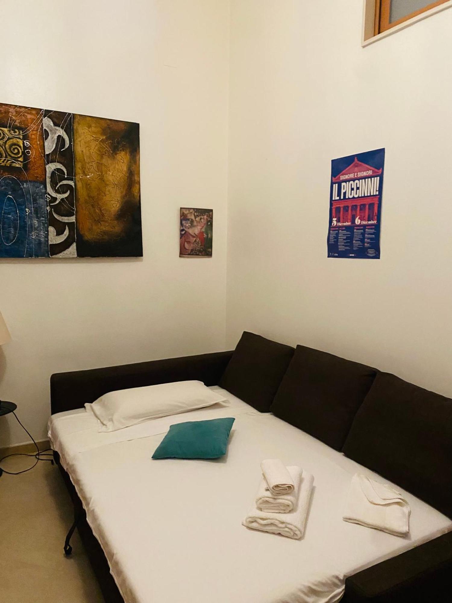 Dimora Mare Apartment Бари Екстериор снимка