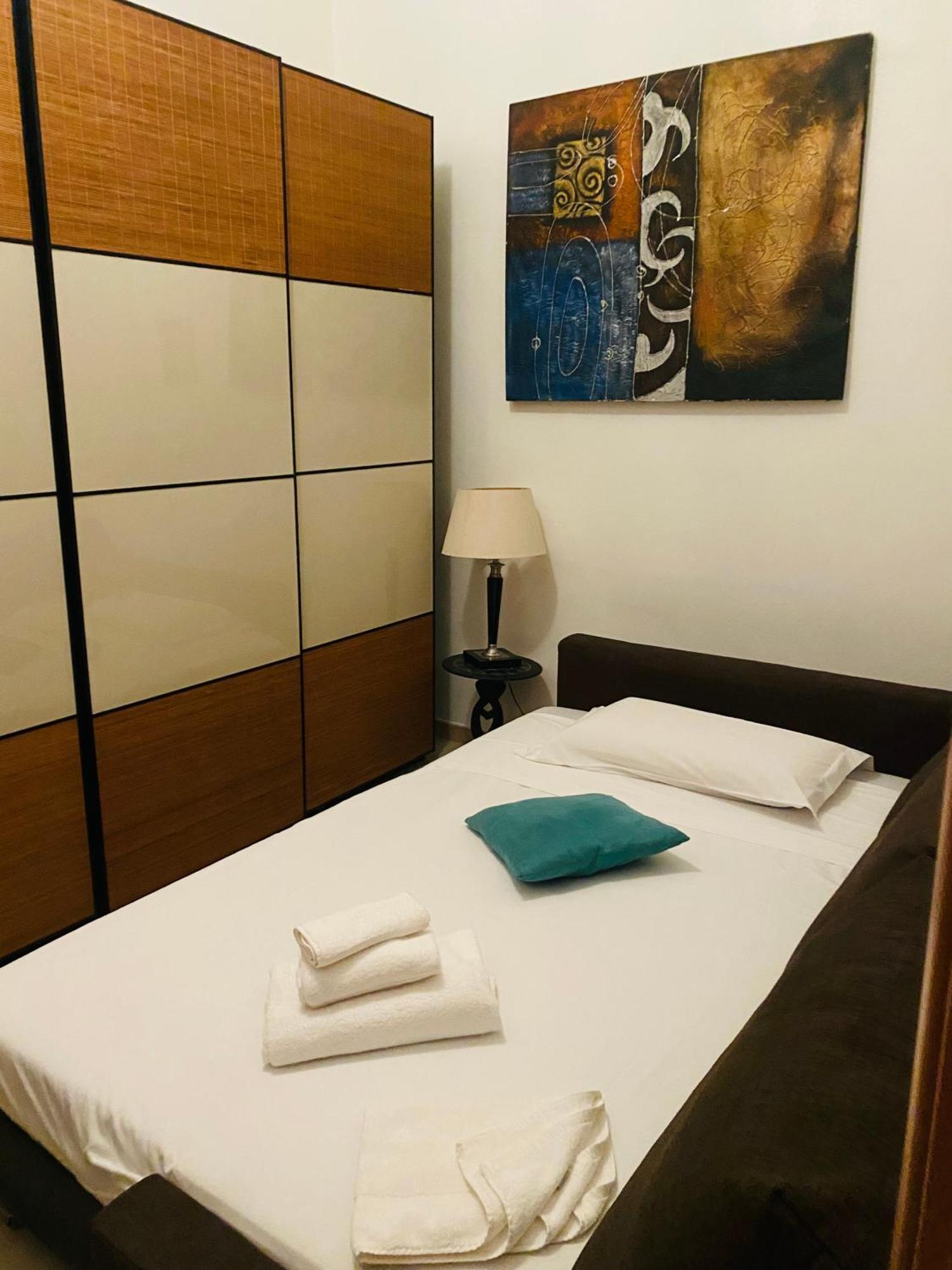 Dimora Mare Apartment Бари Екстериор снимка